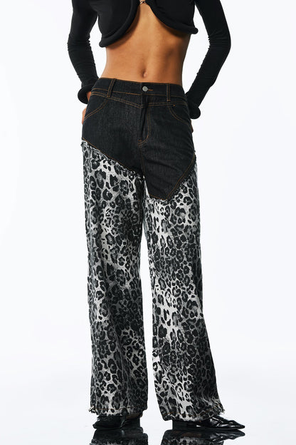 Polished Pants with an Effortless Classic Look