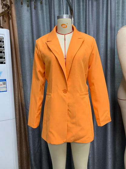 Vintage Inspired Garment with a Contemporary Edge