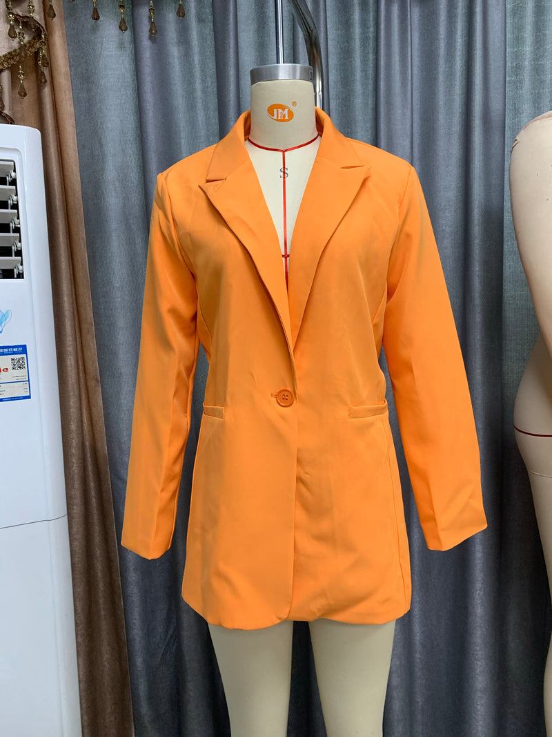 Vintage Inspired Garment with a Contemporary Edge