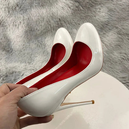 Gracefully Styled Heels for Any Occasion