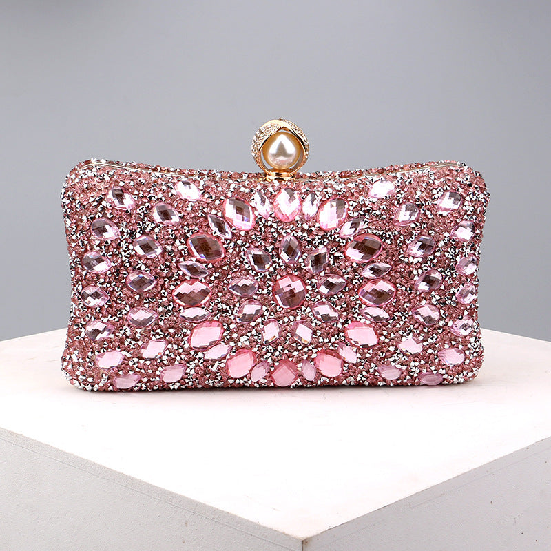 Beautifully Balanced Bag with Timeless Character