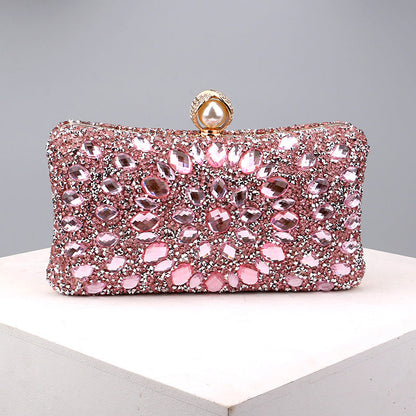 Beautifully Balanced Bag with Timeless Character