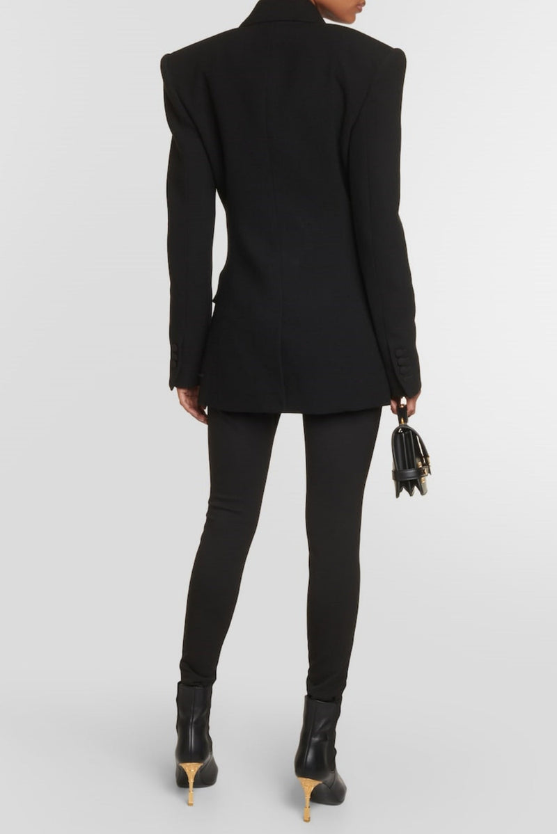 Vintage Inspired Garment with a Contemporary Edge