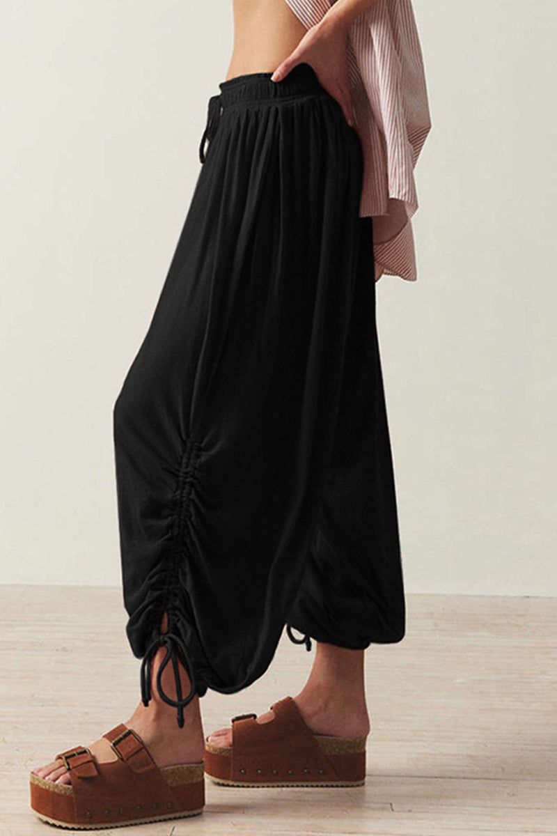 Beautifully Balanced Garment with Timeless Character