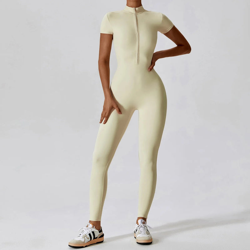 Beautifully Balanced Garment with Timeless Character