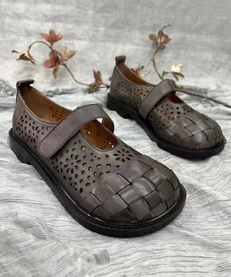 Elegantly Styled Shoes for Everyday Wear
