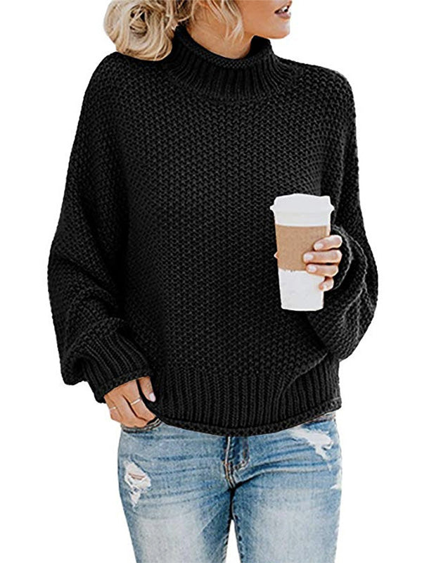 Beautifully Crafted Sweater in a Classic Style