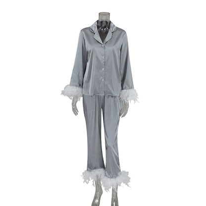 Vintage Inspired Garment with a Contemporary Edge