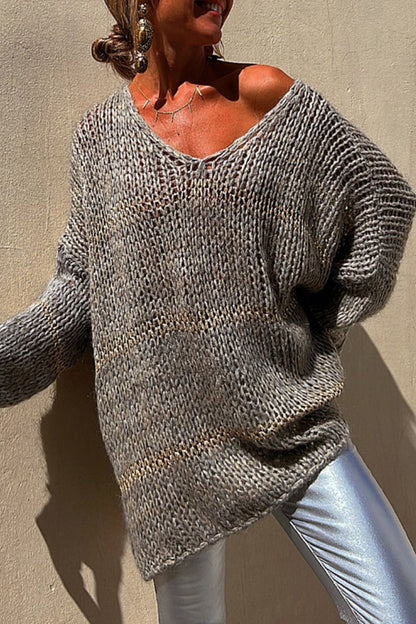 Vintage Inspired Top with a Contemporary Edge