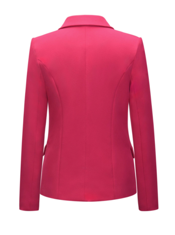 Beautifully Finished Garment in a Timeless Design