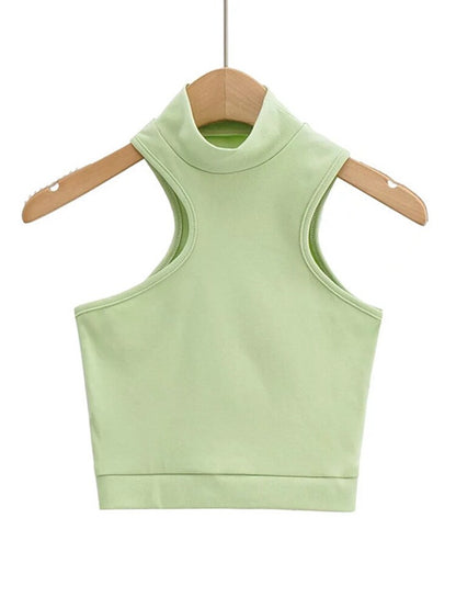 Vintage Inspired Top with a Contemporary Edge