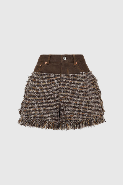 Beautifully Finished Garment in a Timeless Design