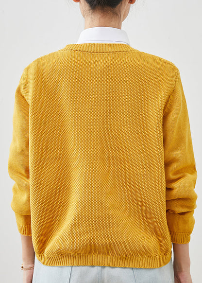 Elegantly Styled Cardigan for Everyday Wear