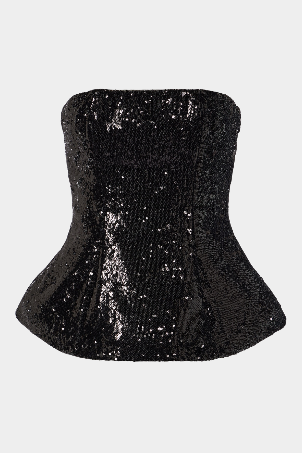 A Vintage Style Top with Delicate Timeless Details
