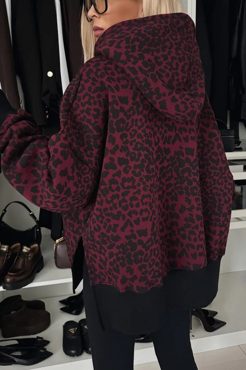 Gracefully Styled Garment for Any Occasion