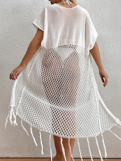 Beautifully Balanced Blouse with Timeless Character
