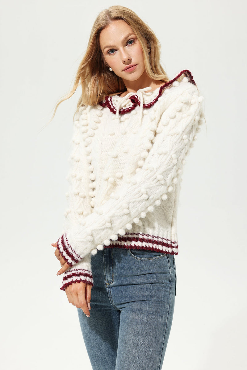 Classic Vintage & Enduringly Stylish Sweater