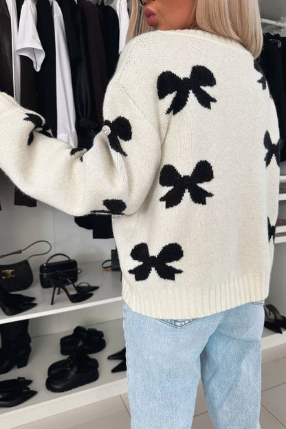 Polished Cardigan with an Effortless Classic Look