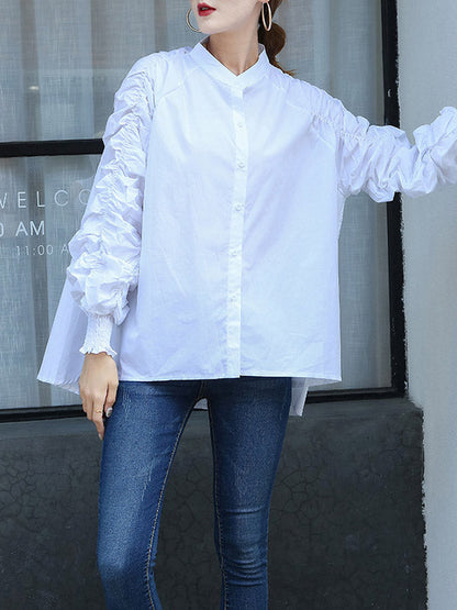 Classic Vintage & Enduringly Stylish Blouse