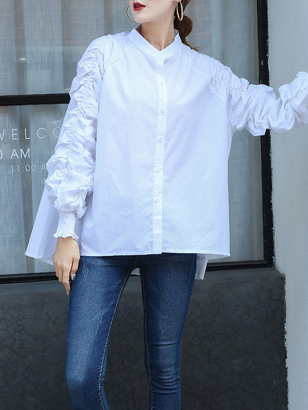 Classic Vintage & Enduringly Stylish Blouse