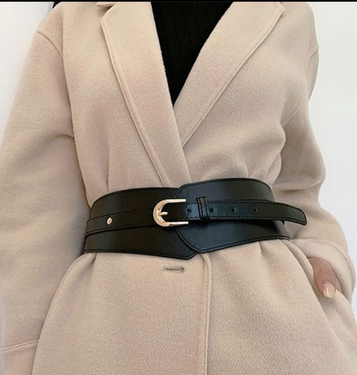 Beautifully Balanced Cardigan with Timeless Character