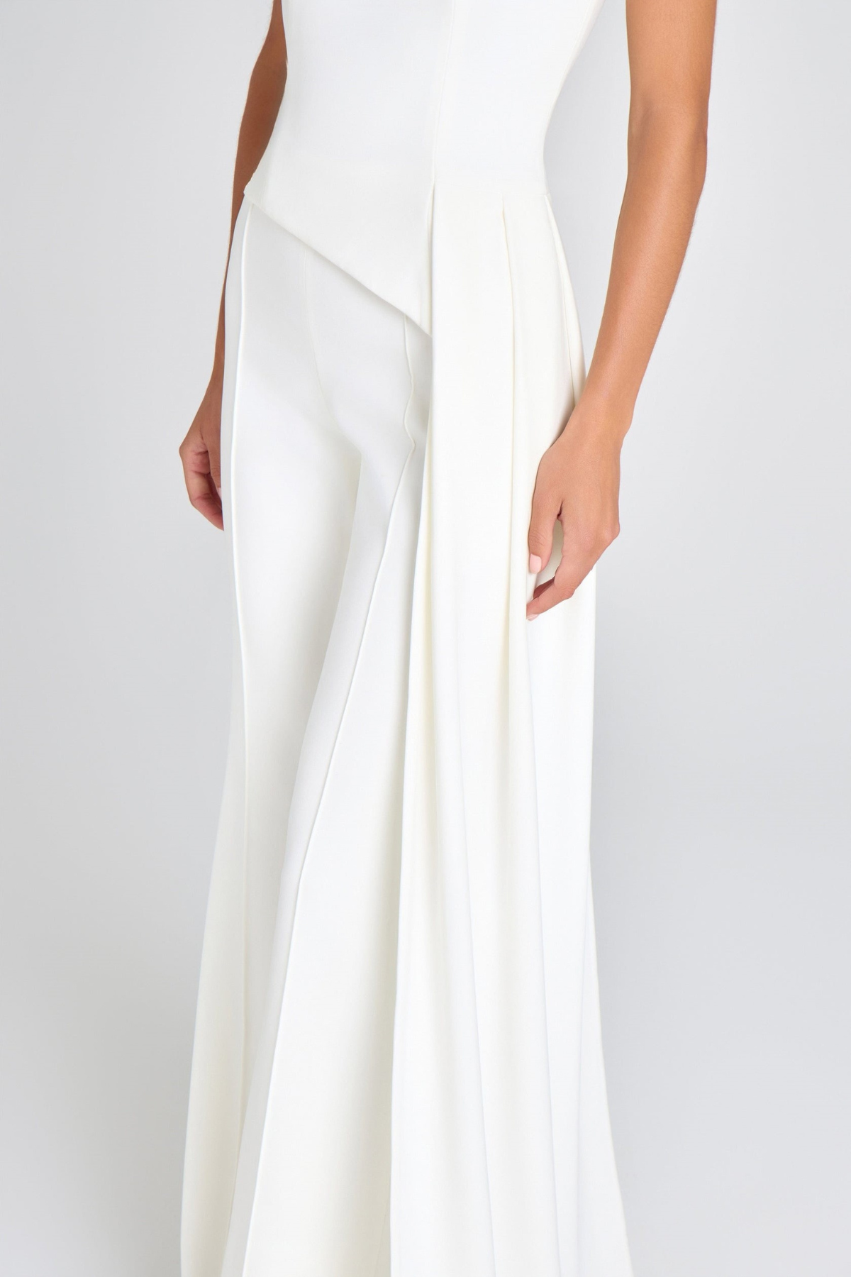 Beautifully Crafted Pants in a Classic Style