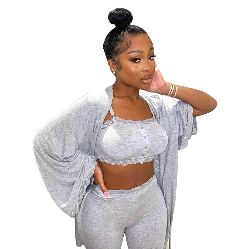 Gracefully Styled Trousers for Any Occasion
