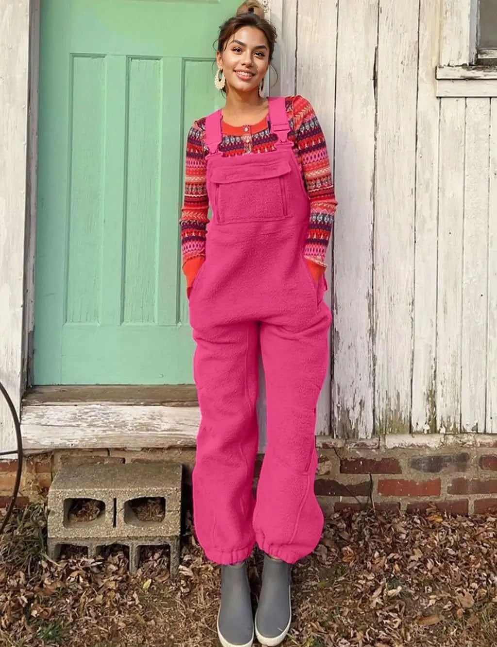 Beautifully Crafted Garment in a Classic Style