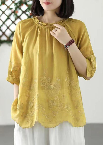 Effortlessly Elegant Shirt with a Timeless Design