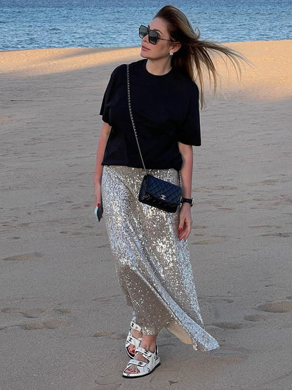 Beautifully Finished Garment in a Timeless Design