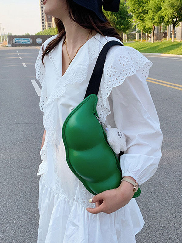 Polished Bag with an Effortless Classic Look