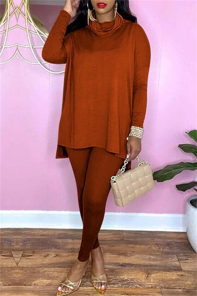 Elegantly Styled Garment for Everyday Wear