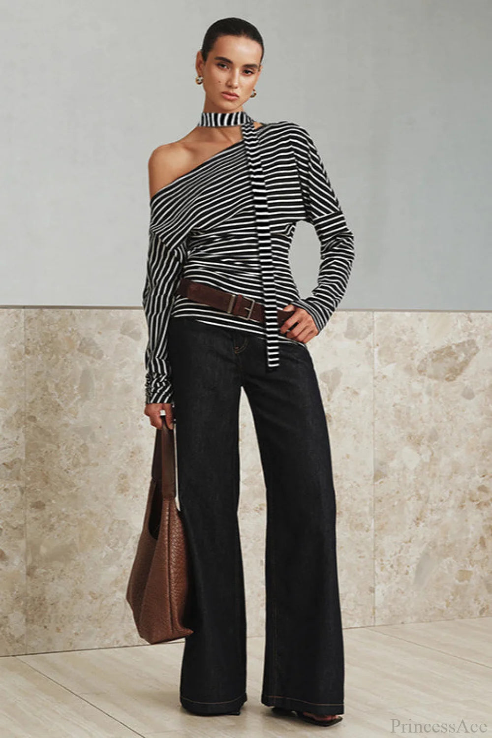 A Vintage Style Garment with Delicate Timeless Details