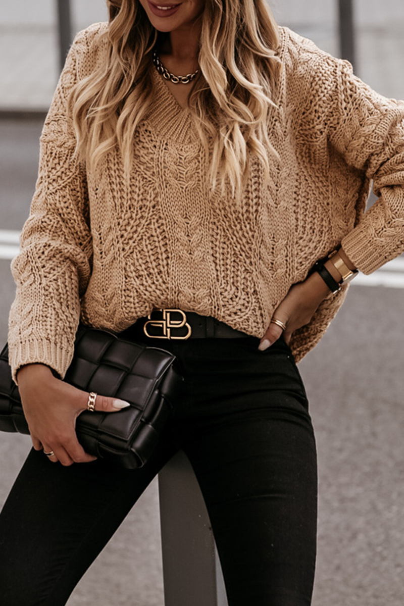 Gracefully Styled Top for Any Occasion