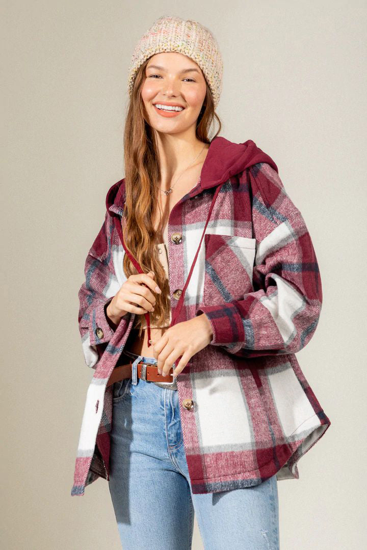 Beautifully Crafted Jacket in a Classic Style
