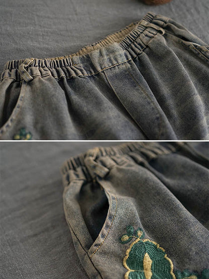Elegantly Styled Pants for Everyday Wear