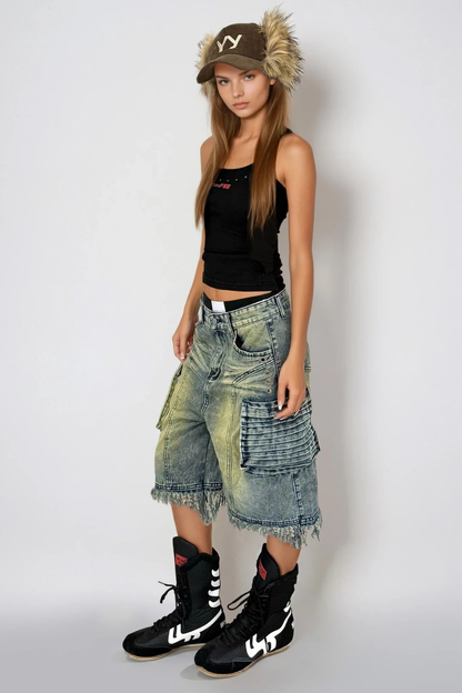 Elegantly Styled Garment for Everyday Wear
