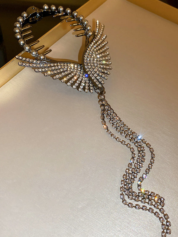 Beautifully Balanced Garment with Timeless Character