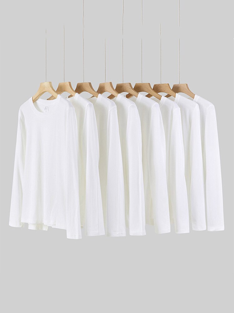 Effortlessly Elegant T-Shirt with a Timeless Design