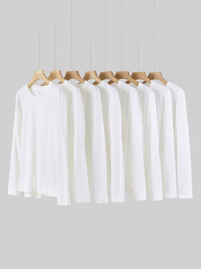 Effortlessly Elegant T-Shirt with a Timeless Design