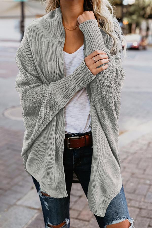 Beautifully Finished Cardigan in a Timeless Design