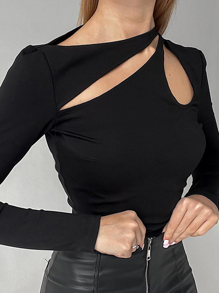 Vintage Inspired Top with a Contemporary Edge