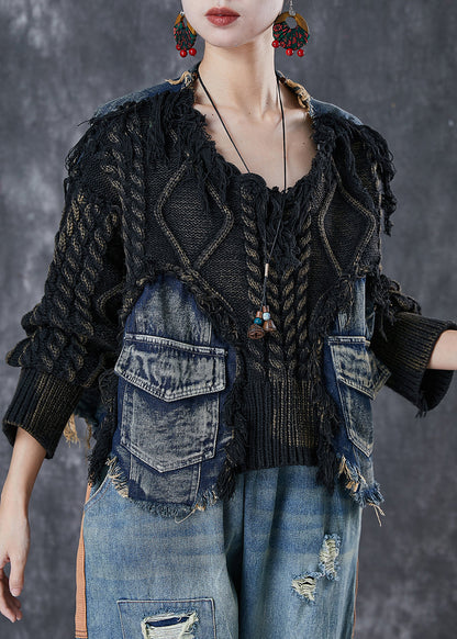 Gracefully Styled Top for Any Occasion