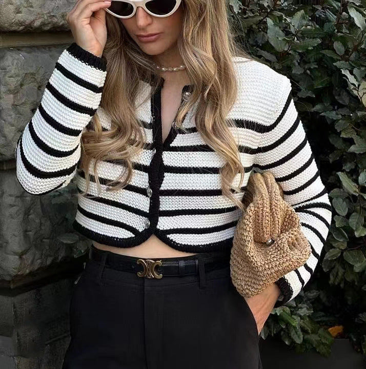 Classic Vintage & Enduringly Stylish Cardigan