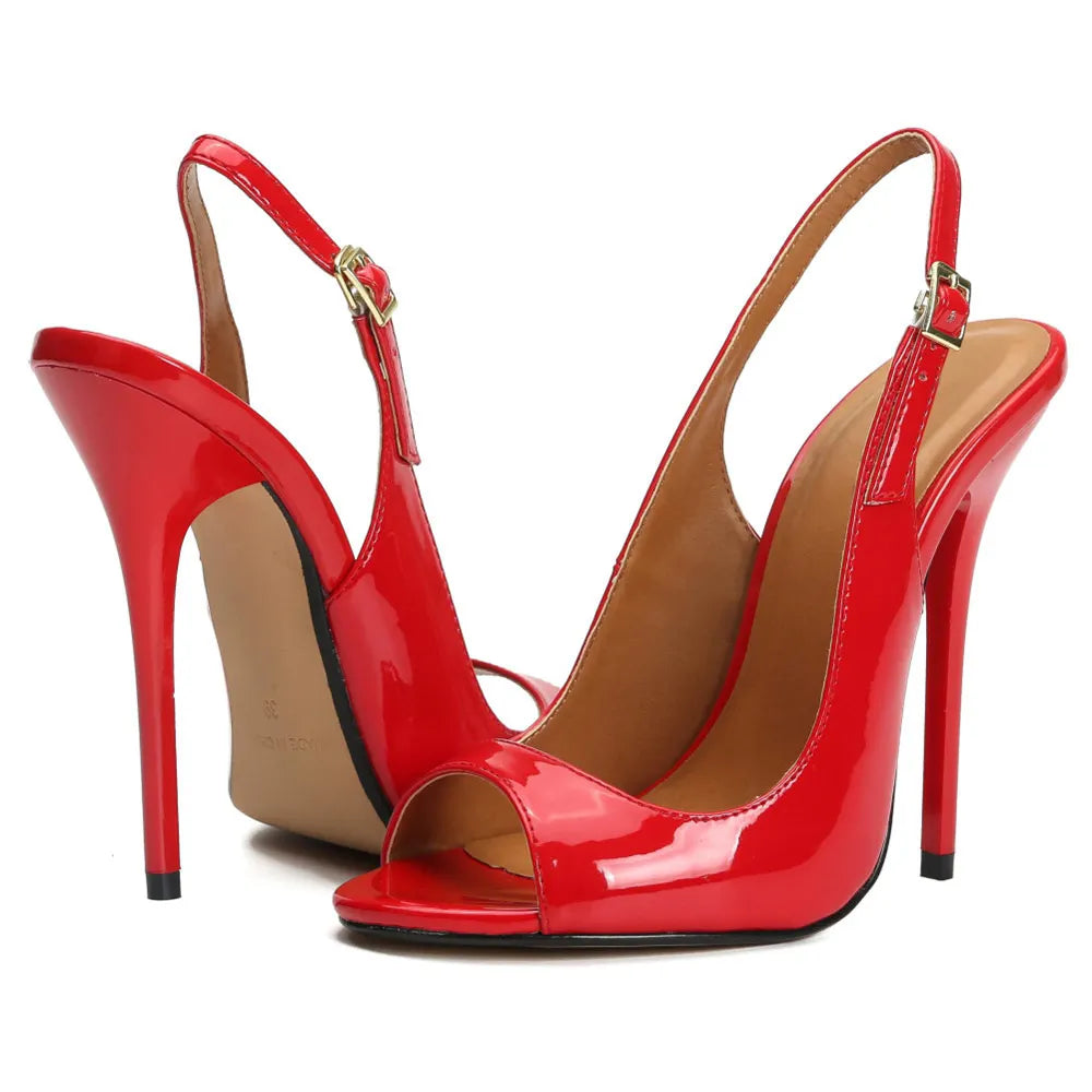 Classic Vintage & Enduringly Stylish Sandals