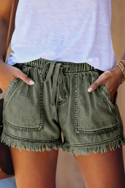 Elegantly Styled Garment for Everyday Wear