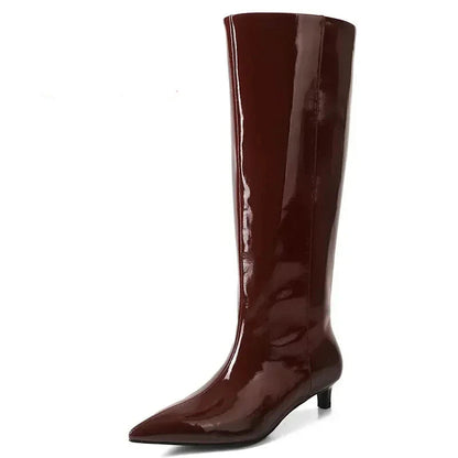 Beautifully Crafted Boots in a Classic Style