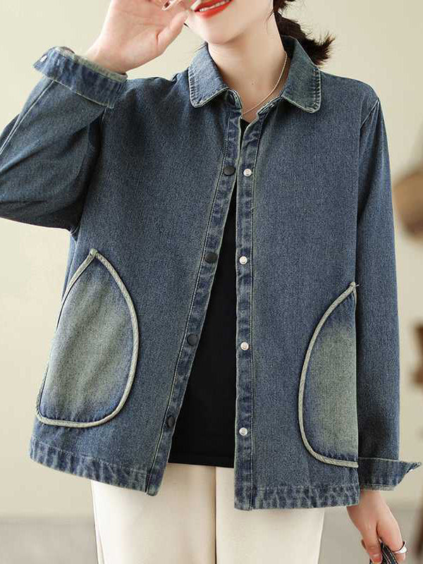 Beautifully Balanced Garment with Timeless Character