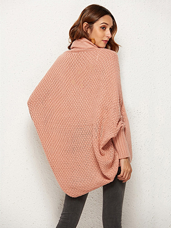 Vintage Inspired Cardigan with a Contemporary Edge