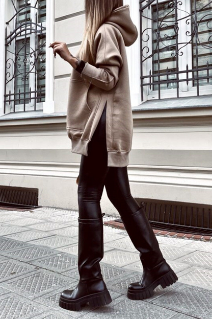 Polished Top with an Effortless Classic Look